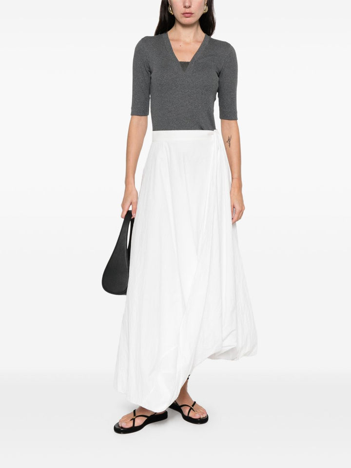 Brunello Cucinelli Sweaters - Blacks and greys | 24fe5aa931ea41c8b4fa46321866b8bb87f2a7a8