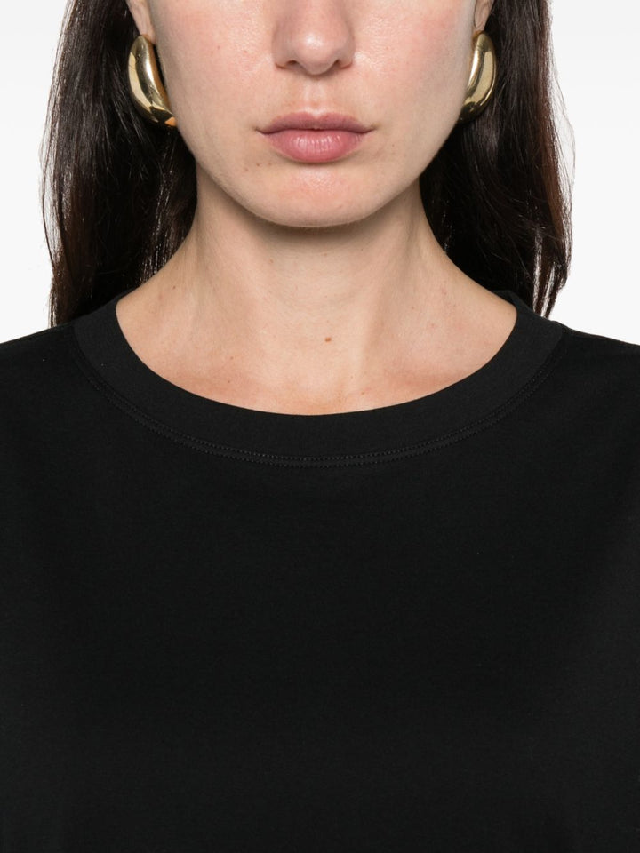 Brunello Cucinelli T-shirts and Polos - Blacks and greys | bf4875ba1f5d07440482fb2e17df4a31c5336d1c