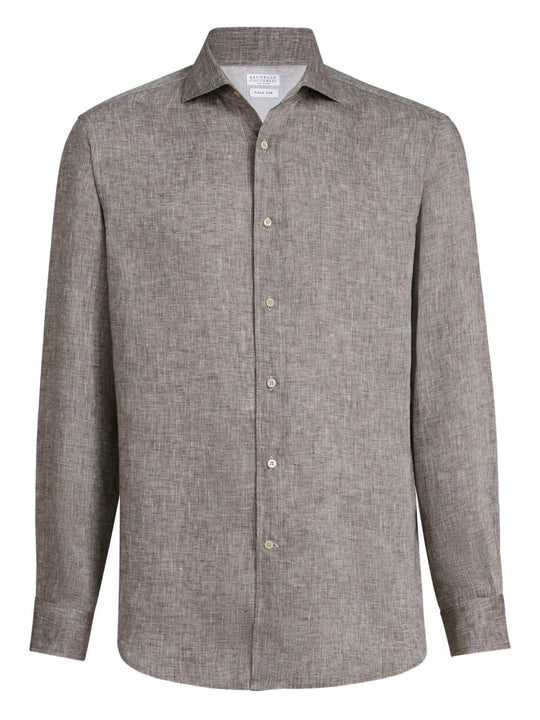 Linen Shirt