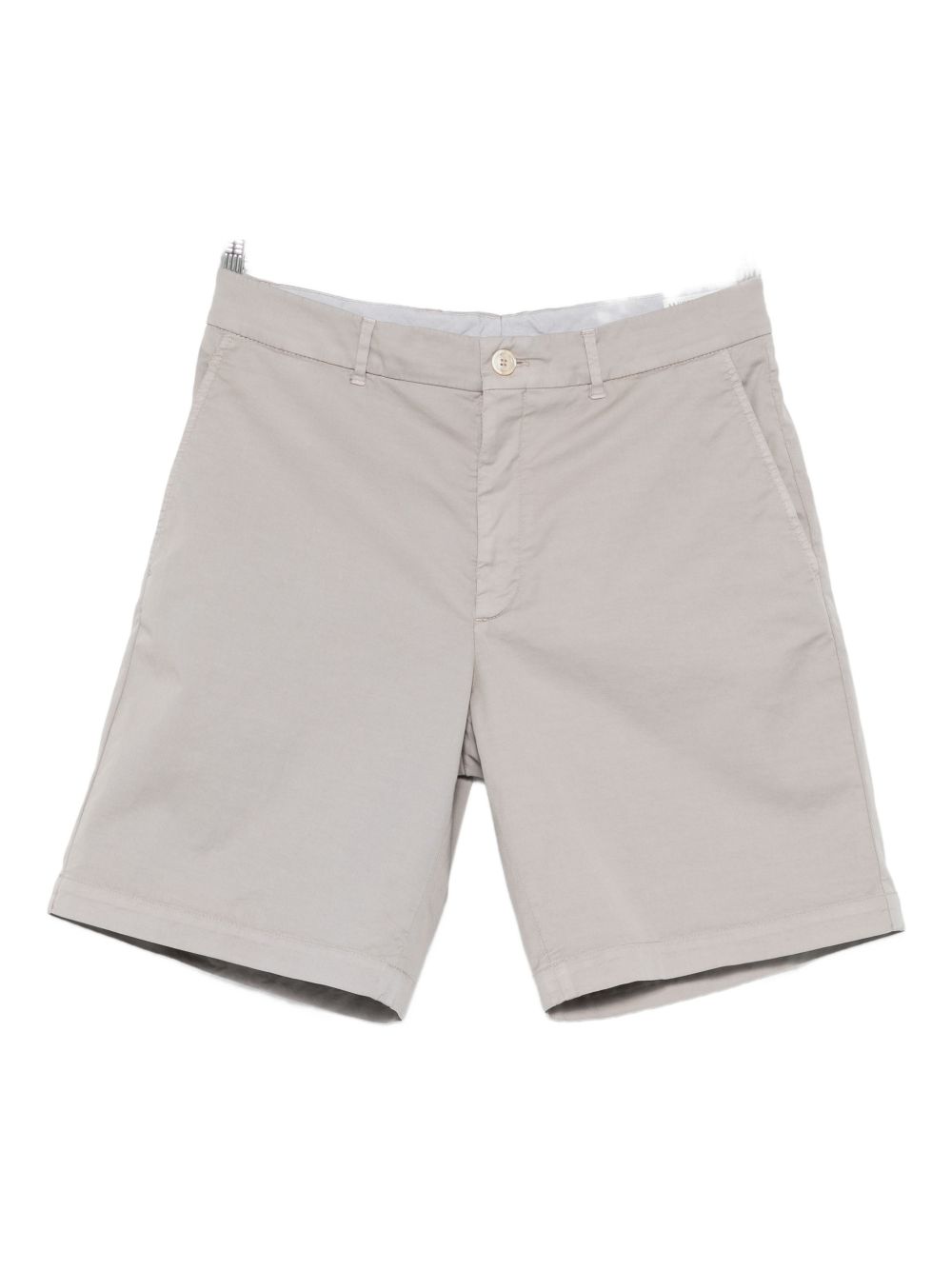Brunello Cucinelli Shorts - Marrone | e22ec9d19c0776f3d63dfd58c566aa1c9efcad41