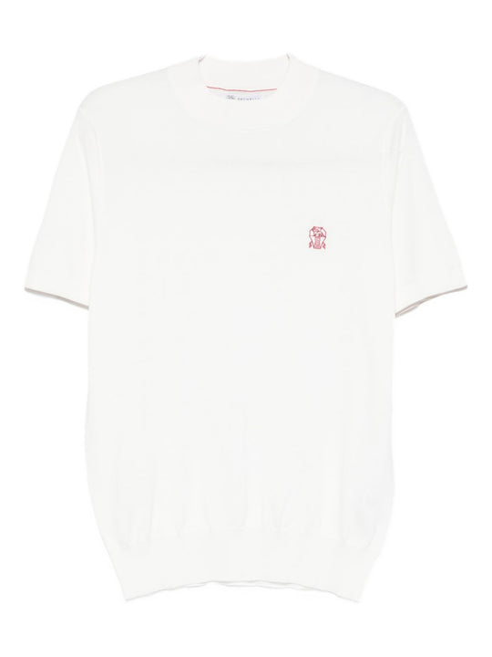 Cotton T-Shirt