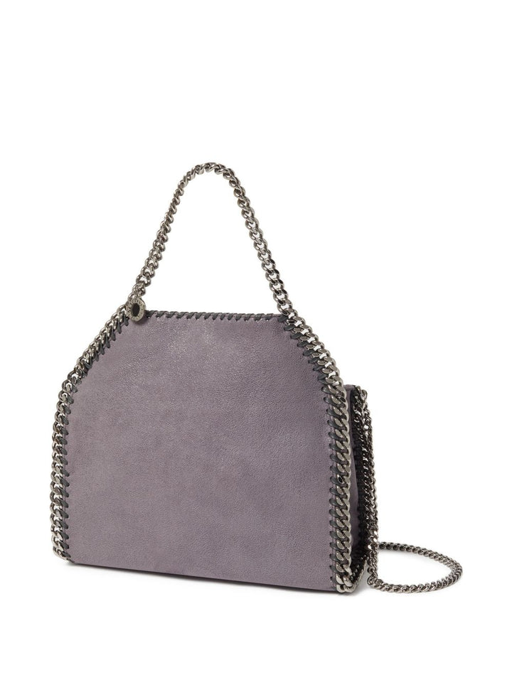 Stella Mccartney Bags - Blacks and greys | ceda1a691f57b5df44f041204a8bef6c0d6cb376