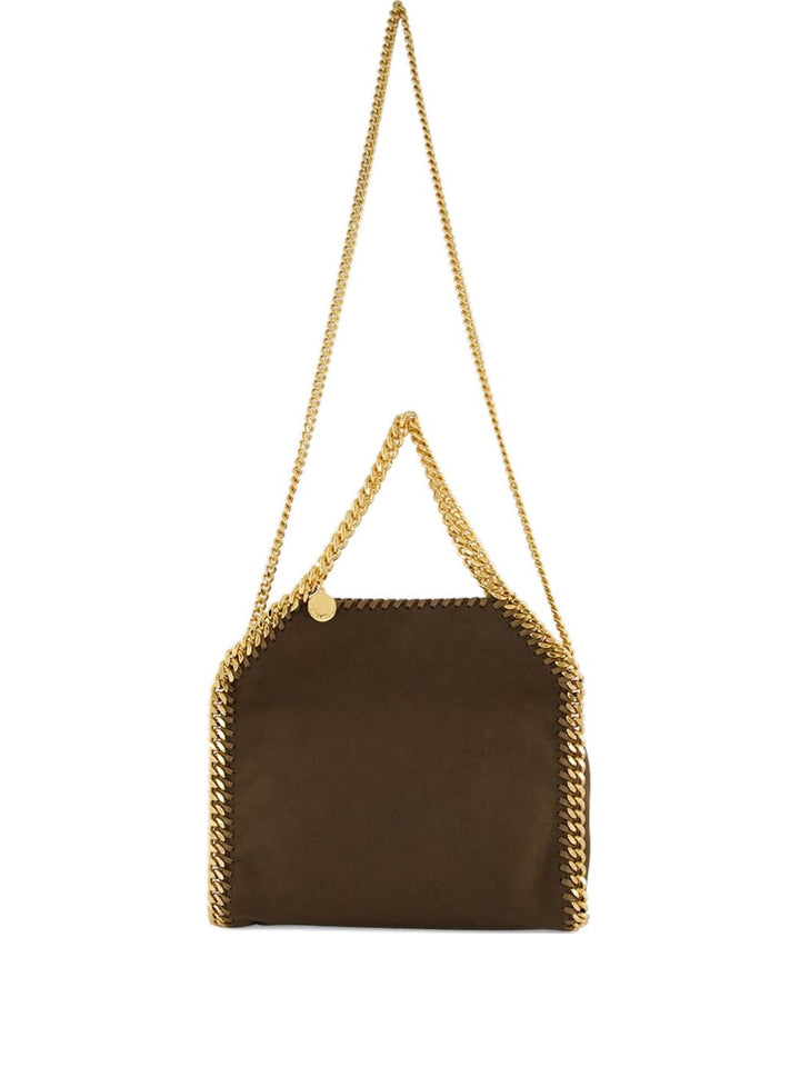 Stella Mccartney Bags - Marrone | d152aea5da4ec92b4a8dcb535d61a0b8e82c77e3