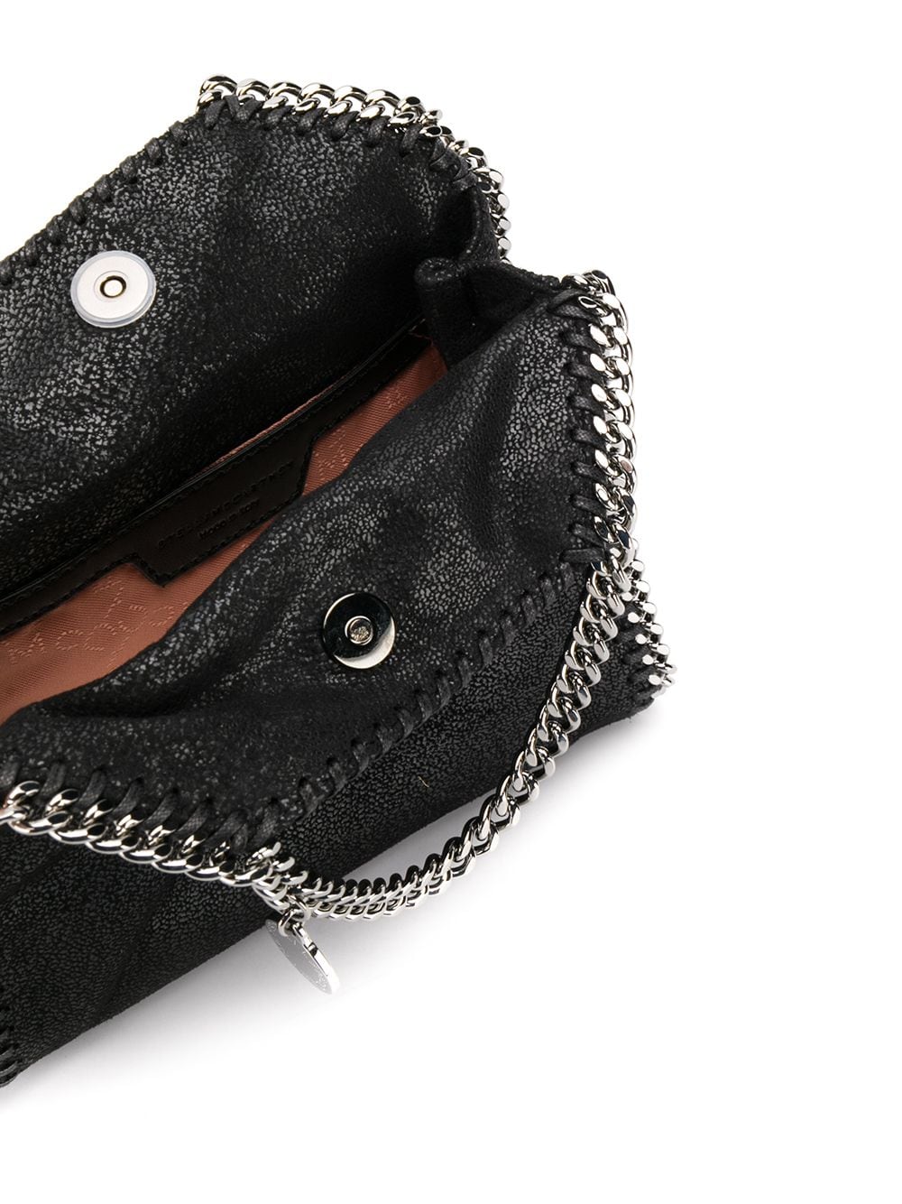 Stella Mccartney Bags - Blacks and greys | fb03ba68c5b6edc7a5ab1676457cbd43e313e728