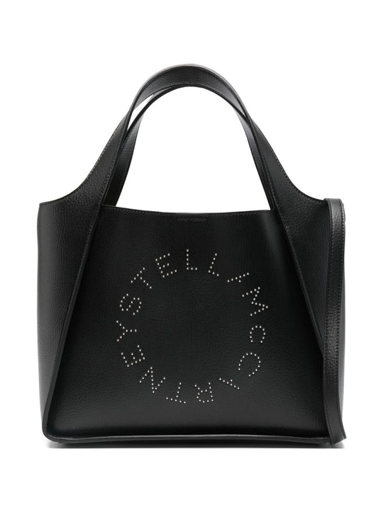 Stella Logo Tote Bag