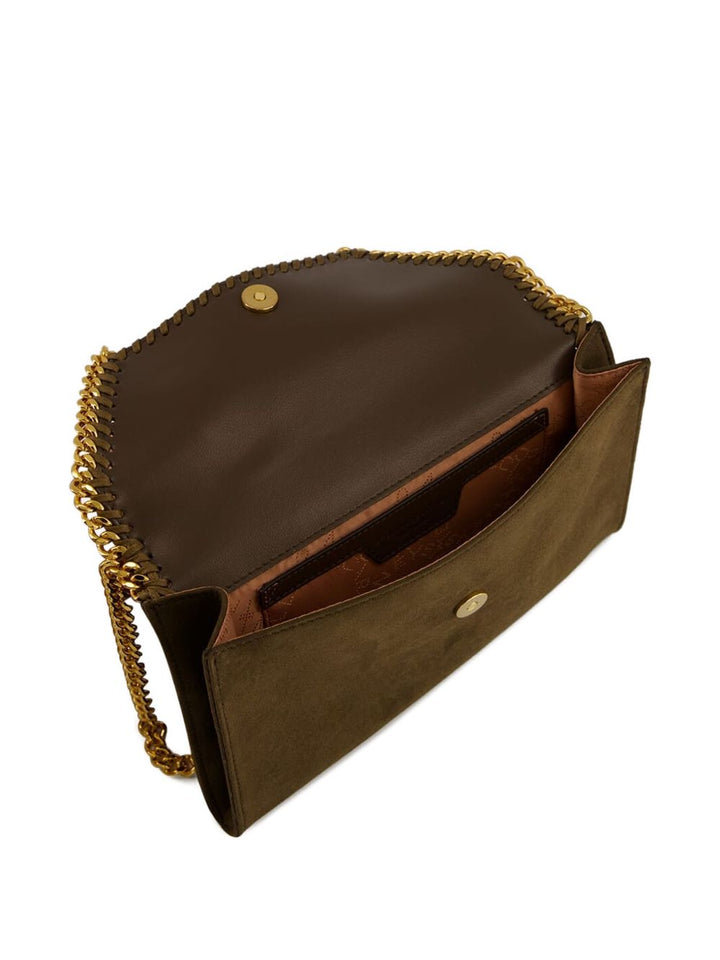 Stella Mccartney Bags - Marrone | ba6b369dca87baa11f03f1b42723319daa26fafd