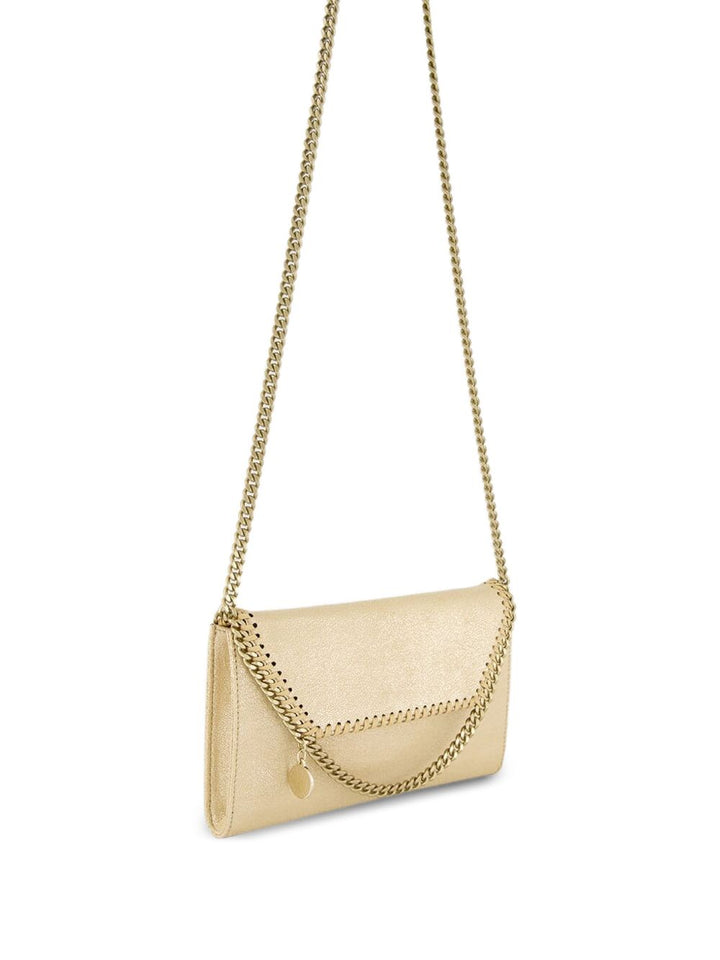 Stella Mccartney Bags - Marrone | 5e88645ec1a5d316cef4f5749f72618ef0917799