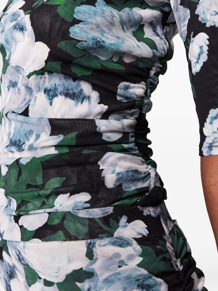 Stella Mccartney Top - Blacks and greys | 2104ee2e2684002df142c57fa235c272907ef0f5