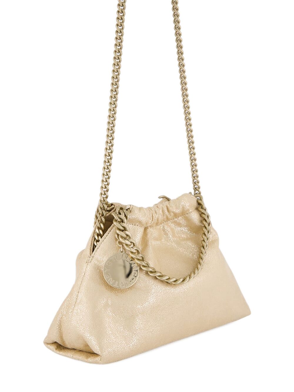 Stella Mccartney Bags - Marrone | 0635bfb567f46ff8fb088bcaedd5828bdca08794