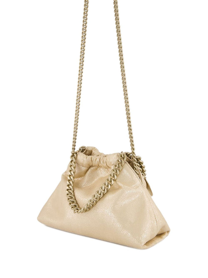Stella Mccartney Bags - Marrone | 4ab1f388b5e5caeda1bff89f61d0943d2f9277f1