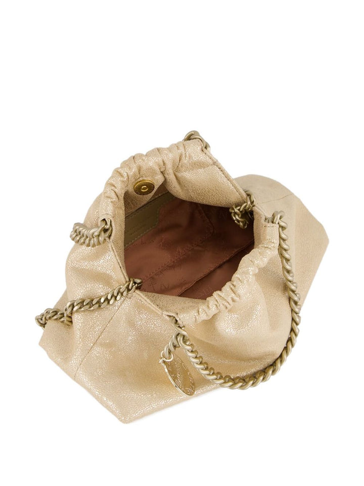 Stella Mccartney Bags - Marrone | 0394146d7767c4a0d1756dce878362c2255f9a82