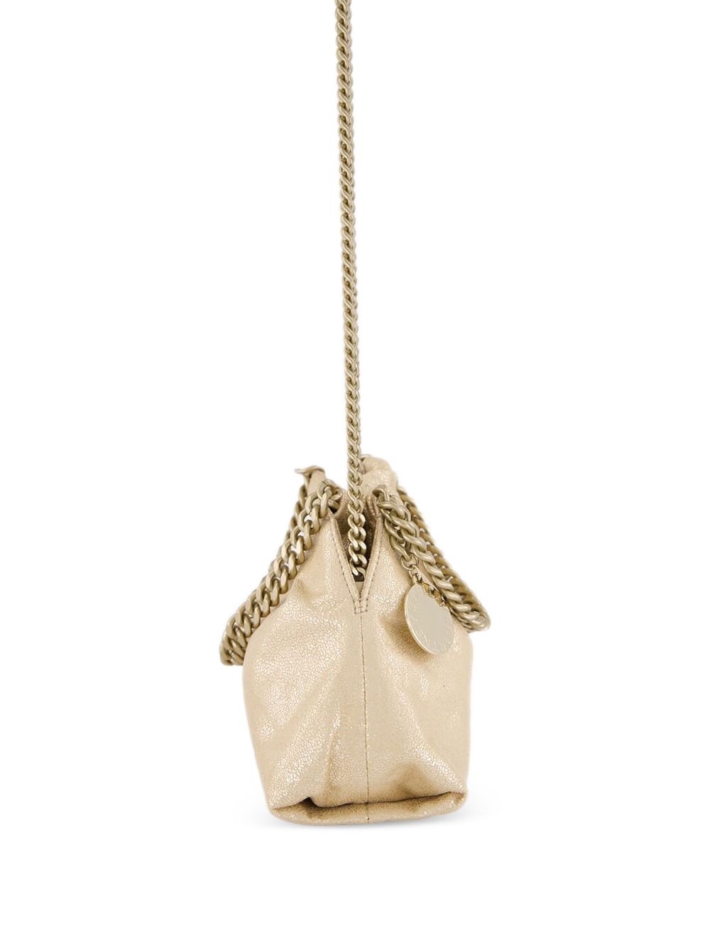 Stella Mccartney Bags - Marrone | dbf0bc7aa9896be10cd54c29506811512fc9abdf