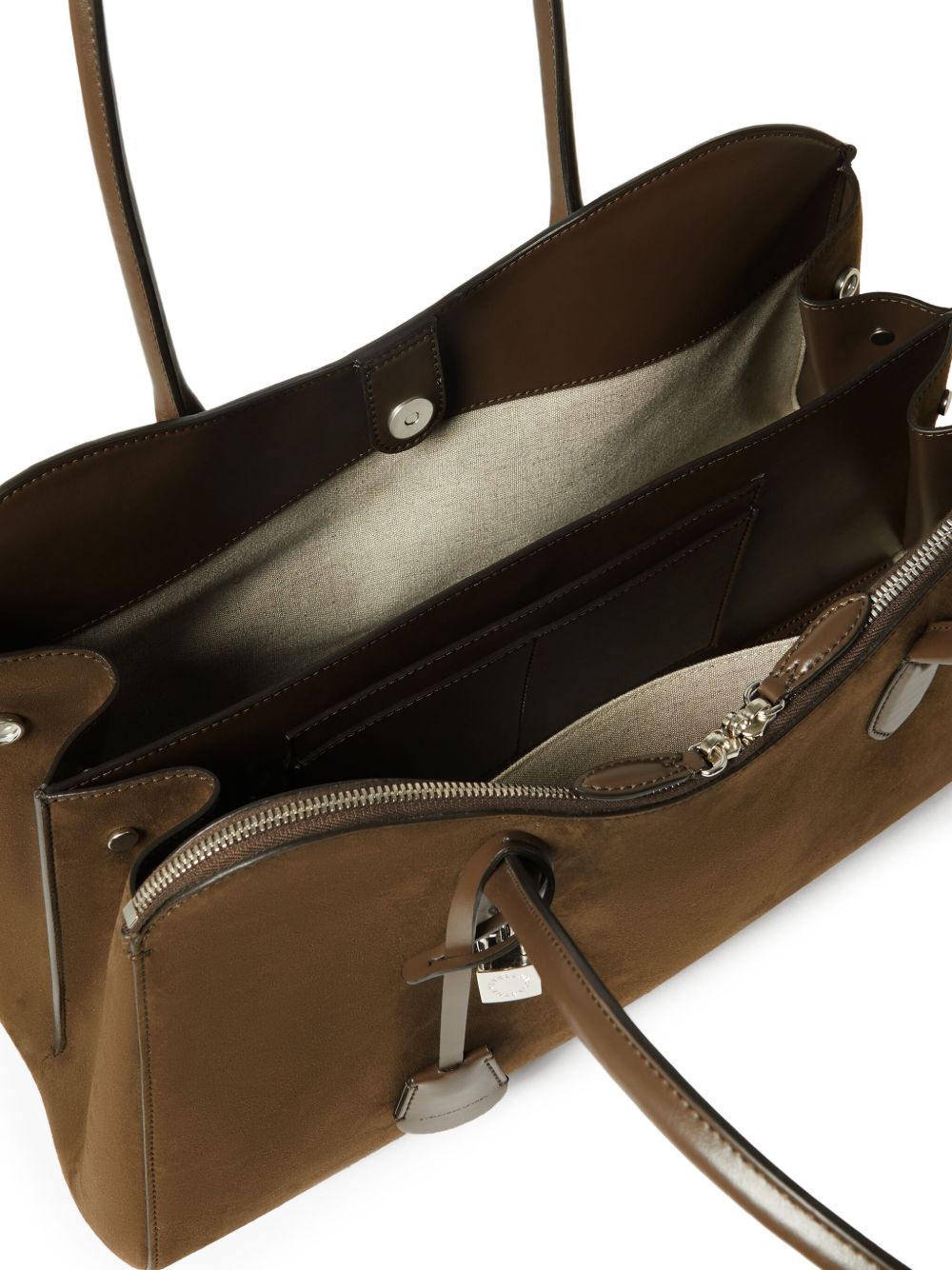 Stella Mccartney Bags - Marrone | c4a892c4b11a8f97db611fe988cafc6ccbe84f42