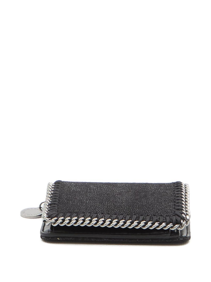 Stella Mccartney Wallets - Blacks and greys | 1e45e8008f6ac666ef473b5abf07a63d9c21c1cb