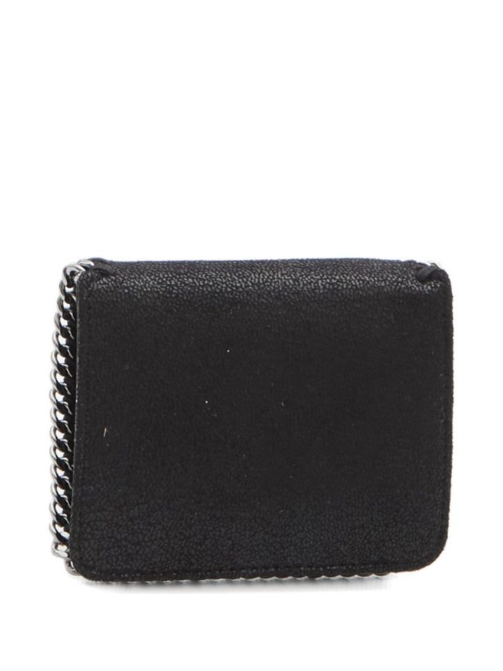 Stella Mccartney Wallets - Blacks and greys | 22974cfc5367d58d5cade71e764e37c7c2b14862