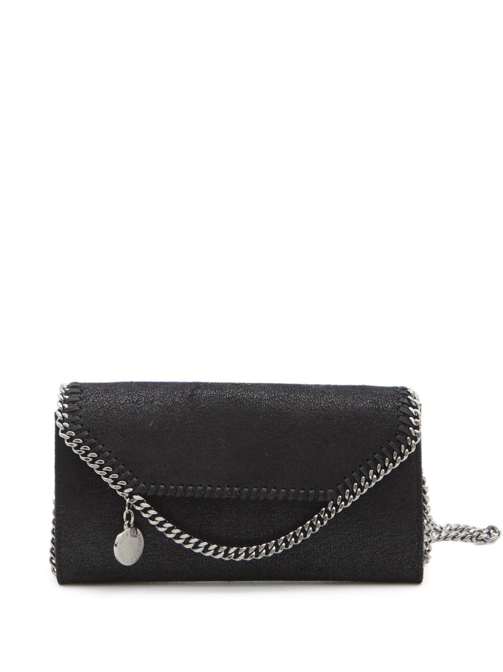 Stella Mccartney Wallets - Blacks and greys | c3bdfaf24727b90d46be75d263c45a76b438c9a8