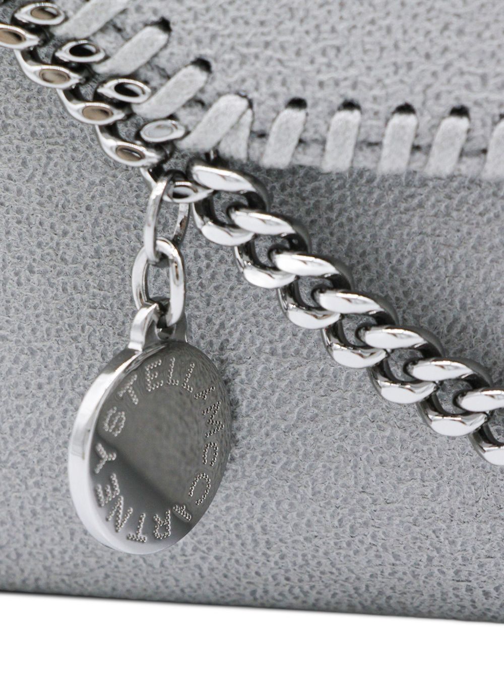 Stella Mccartney Wallets - Blacks and greys | 4e9a17ca0257492dd038a6a7b44042f38d23437d