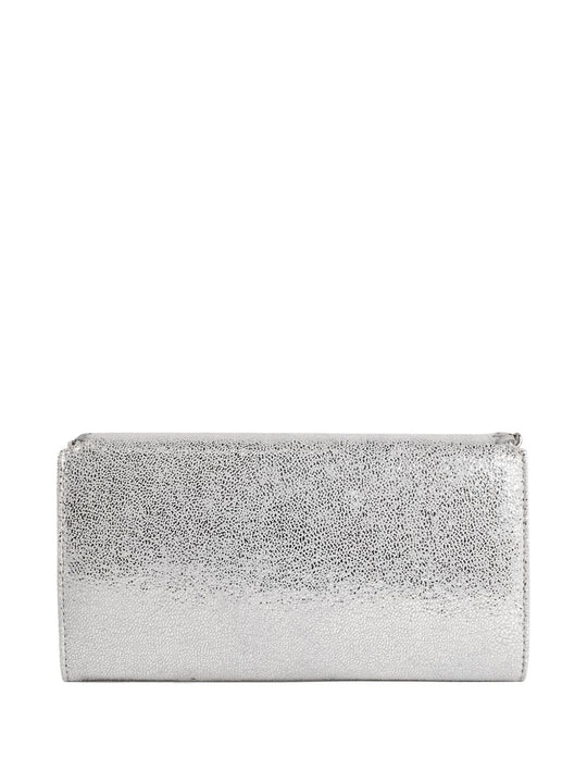 Falabella Continental Wallet