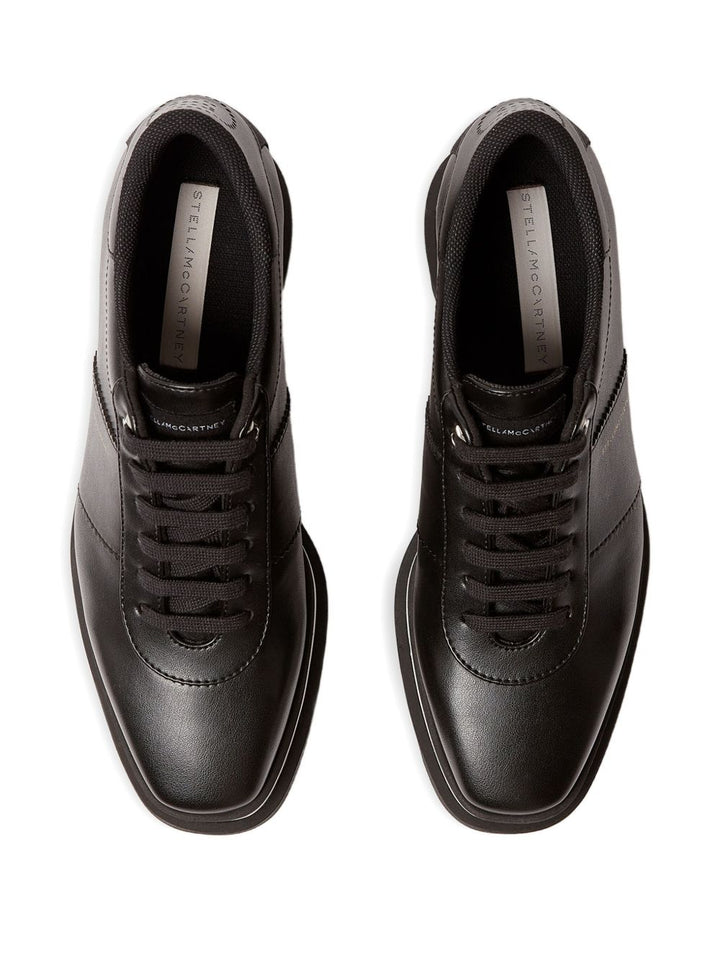 Stella Mccartney Sneakers - Blacks and greys | e527e6dfc028f35c2e66e0f0331f7dc8c7b2daa5