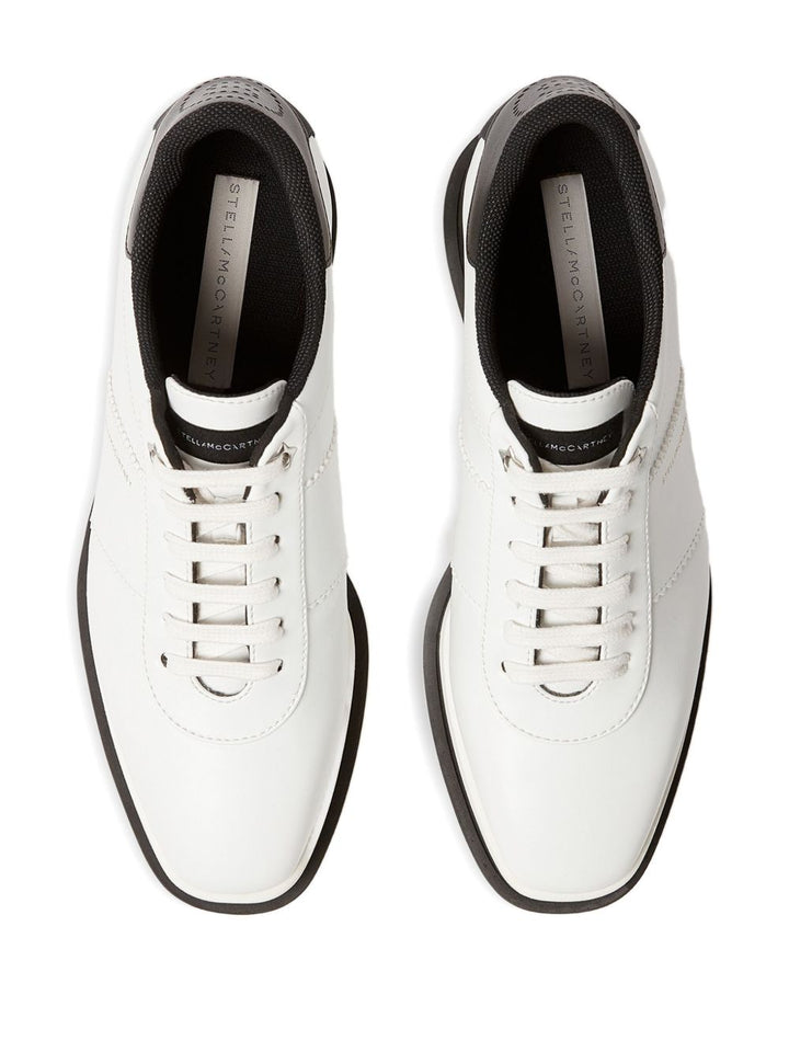 Stella Mccartney Sneakers - Light and natural | 50d04e22d7e6f4aa1f21dc185410a70d6b24bf9b