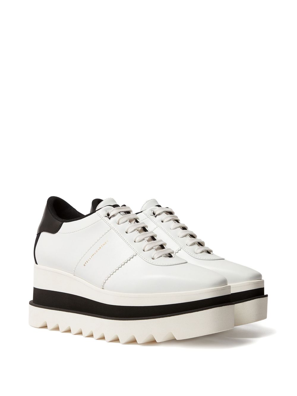 Stella Mccartney Sneakers - Light and natural | 8e61bc47205c36677ac386e02bc90d9008c23682