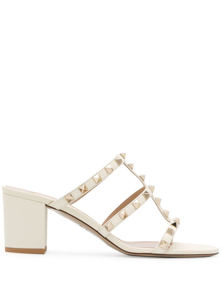 Valentino Garavani Sandals - Light and natural | 87cf70b66468390234347cf2647797dd0367fa16