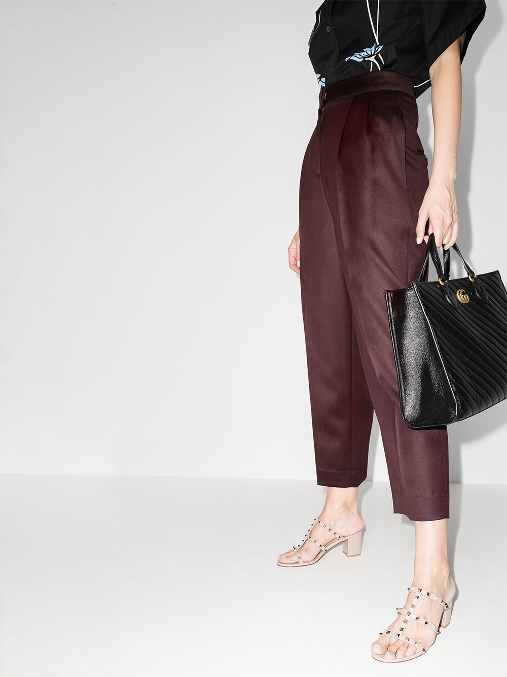 Valentino Garavani Sandals - Light and natural | f4bb340cfdd509c96c12aeace647134c53bd1491