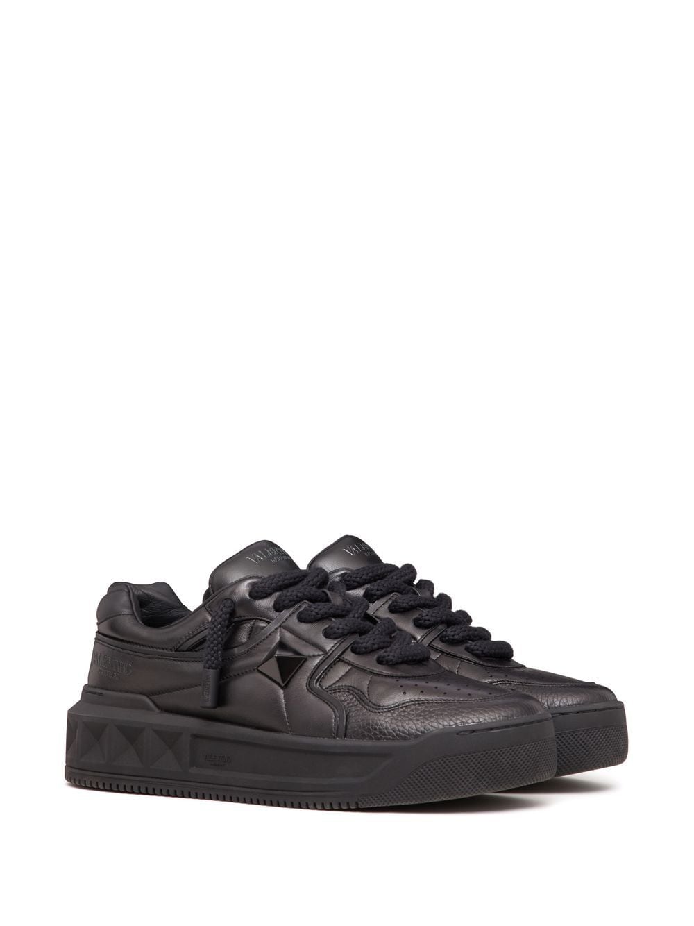 Valentino Garavani Sneakers - Blacks and greys | 7953495f9ac54755d891fe880a334ca42377516a