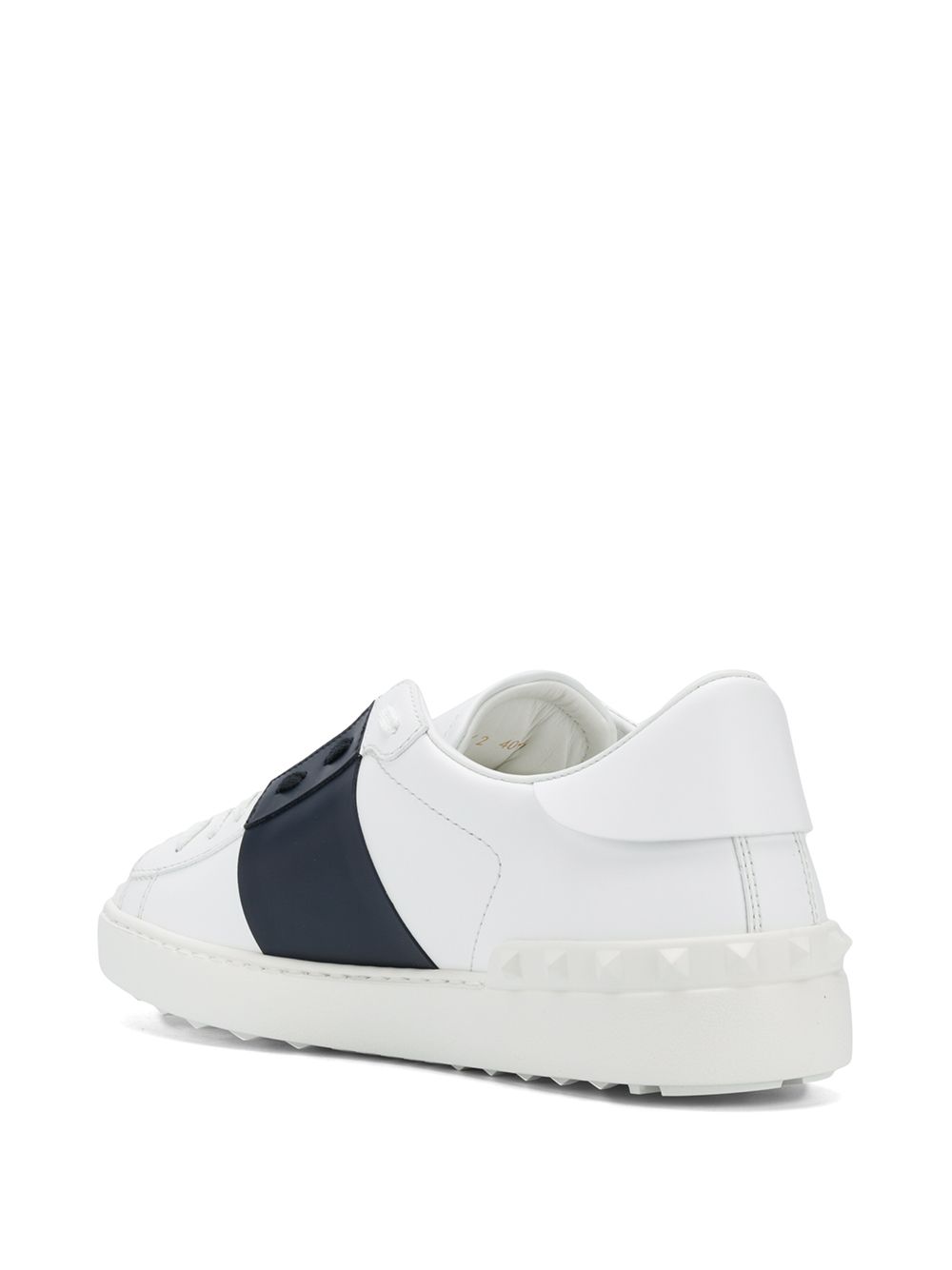 Valentino Garavani Sneakers - BLUE | 7d912ac35b8b60541a9b4e19d180344c5d5dc82f