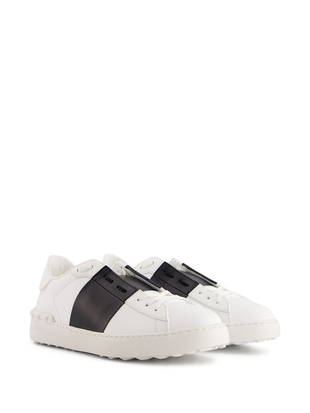 Valentino Garavani Sneakers - Light and natural | 25a5acf77d0f9dad3945b1091b614ba06d20a85d
