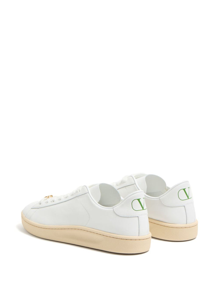 Valentino Garavani Sneakers - Light and natural | 6f03fd8e2e7187383c1465728bdbc1610e995bd9