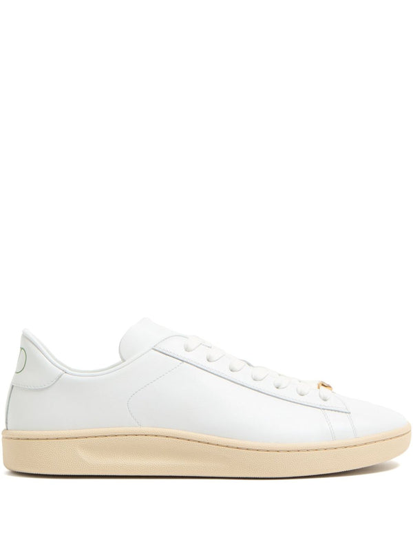 Royco In Pelle Sneakers