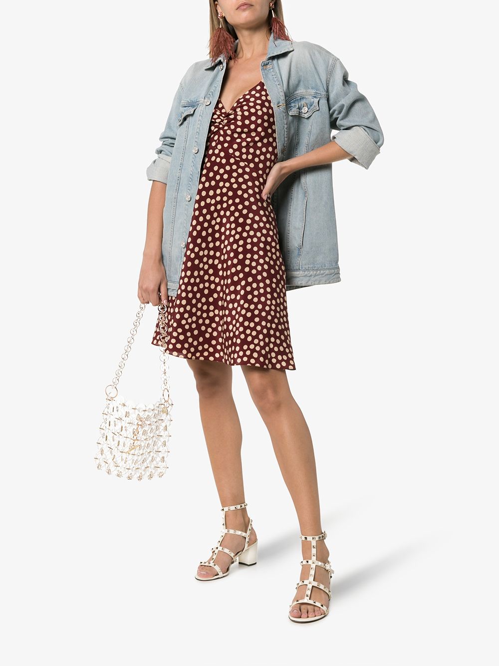 Valentino Garavani Sandals - Light and natural | 5f4b245b65ca1332199029f7ad3f34b964ca421e