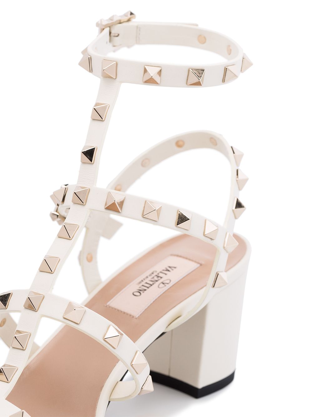 Valentino Garavani Sandals - Light and natural | fd32535193d8651dd846502b2b73d981ae8c2baa