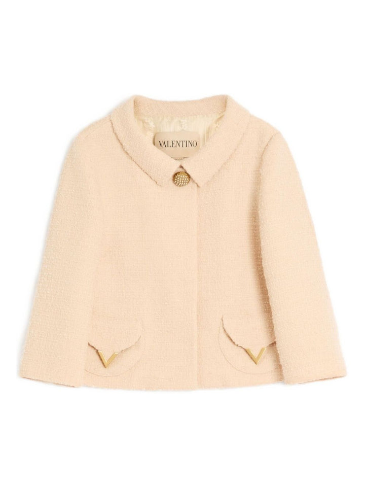Valentino Jackets - Light and natural | 59e6f8991207495f02f4310d20b8fbf73e6bd15a