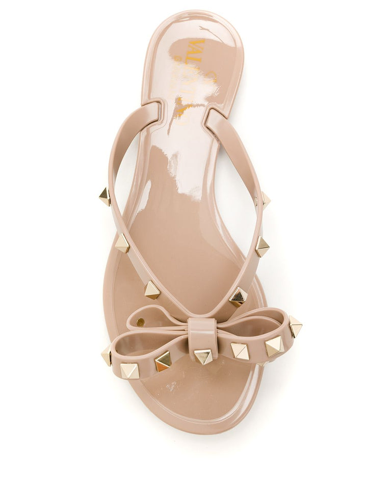 Valentino Garavani Sandals - Light and natural | 4d9a650f2854069e5b17dc01933cf142085ebe38
