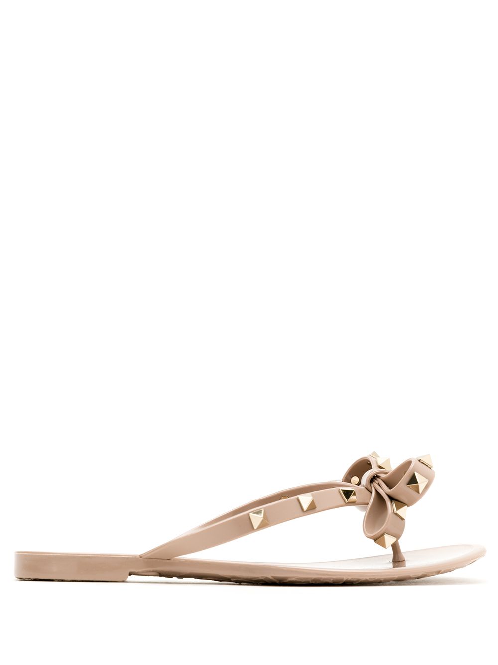 Valentino Garavani Sandals - Light and natural | f5cae76bb02fa59b3125cd661dba8e7c641f58b0