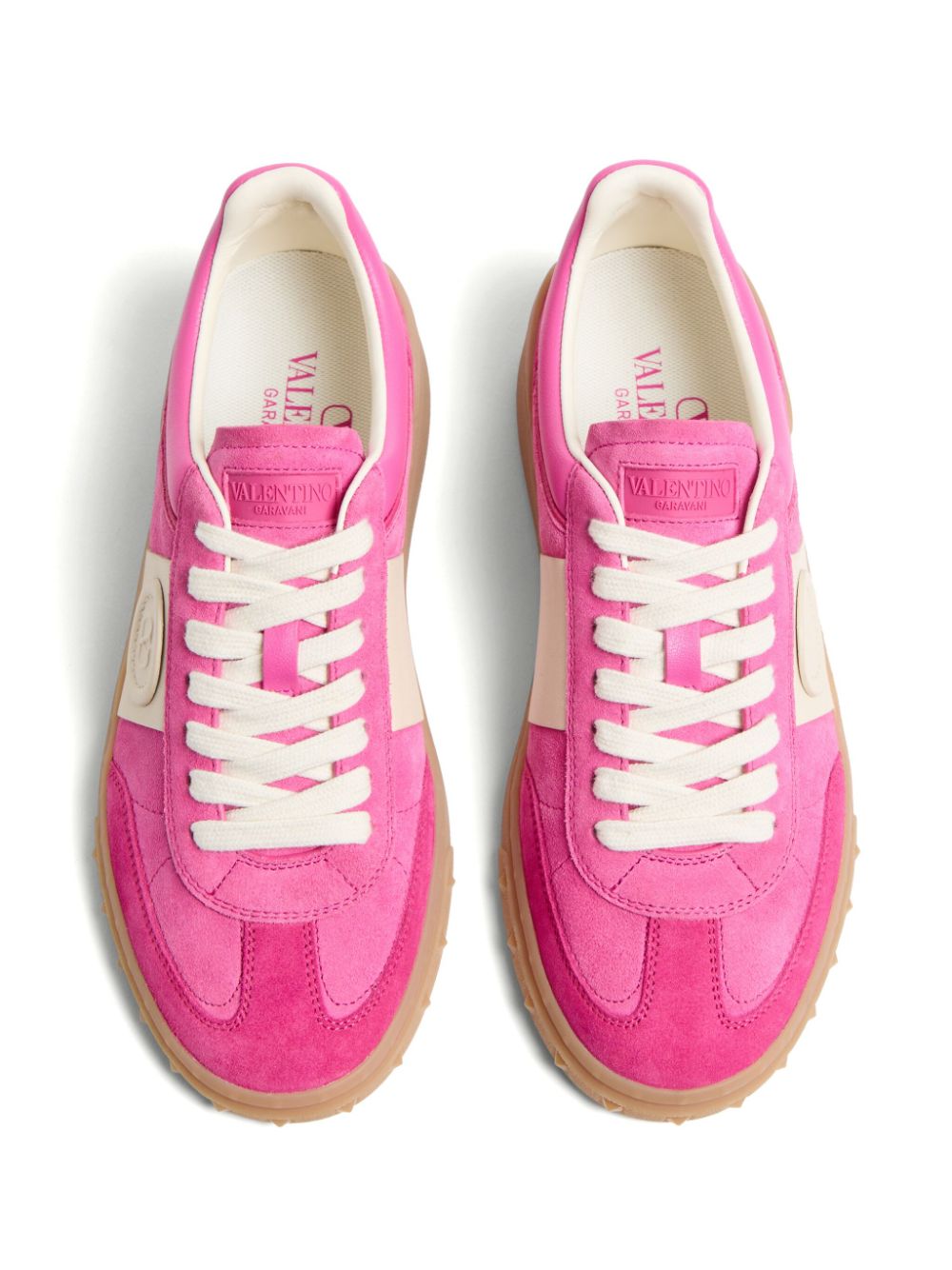 Valentino Garavani Sneakers - Bright | f1a27590a8768889822c93cbeb977ea430a9b471
