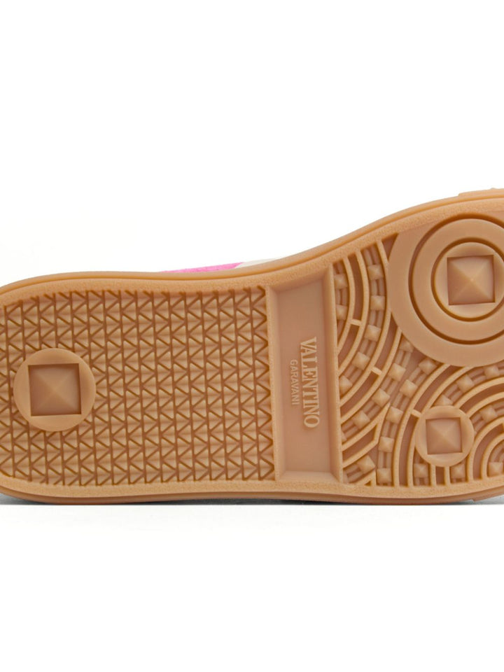 Valentino Garavani Sneakers - Bright | 11e0b655027d2565efaedbd62fa32794e8078b4d