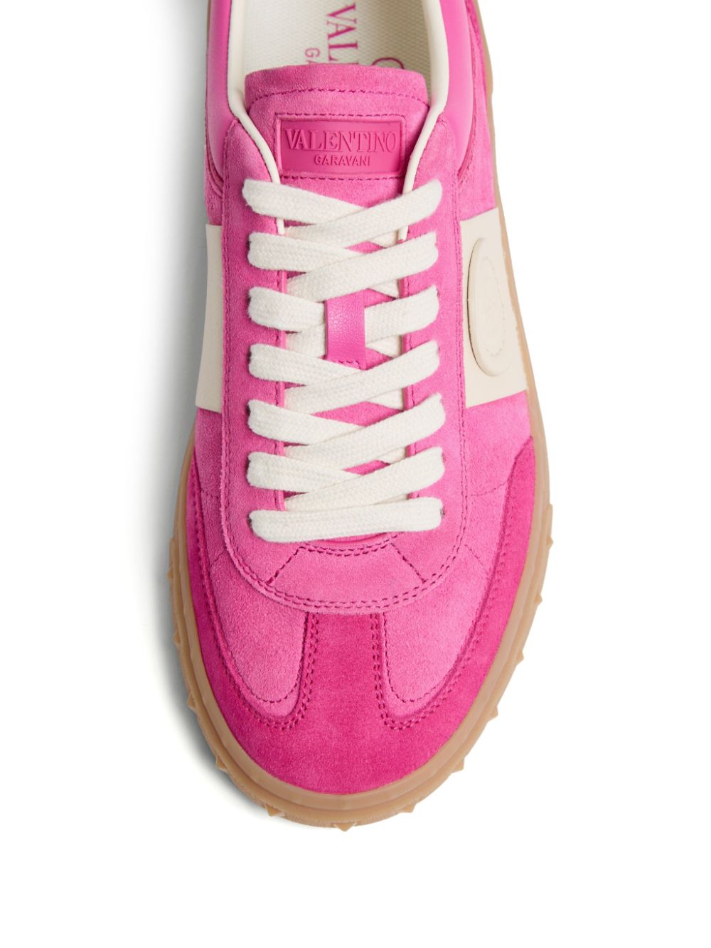 Valentino Garavani Sneakers - Bright | a92b28e7ae7be7a3b937f32f477d27c2fef69b20