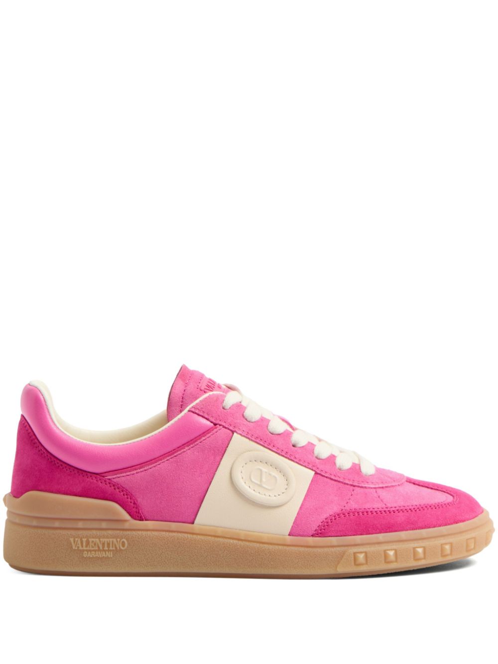 Valentino Garavani Sneakers - Bright | 80666b95a152838fd18c93fc24d318a85bbfed62