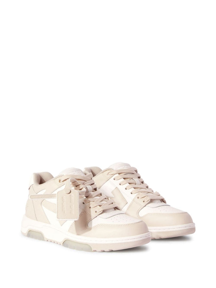 Off White Sneakers - Light and natural | ad2655d445096517e7ae5d9918150a94e5793ae9