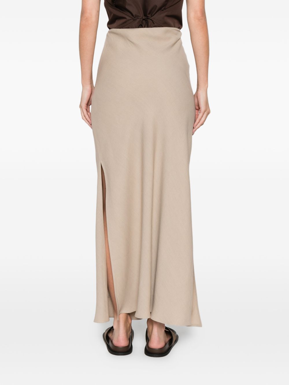 Brunello Cucinelli Skirts - Light and natural | 89767a2d4f7631136c0de720165fd4094c0928d6