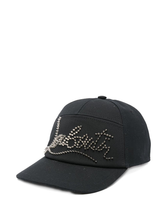 Loubishow Baseball Cap