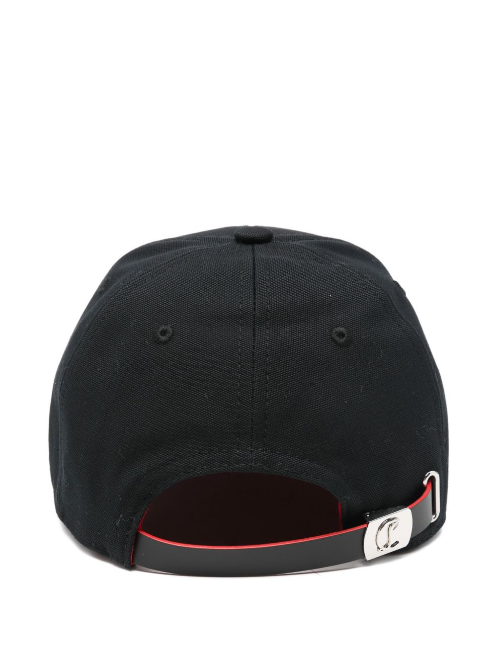 Christian Louboutin Hats - Blacks and greys | ec5a8ed01b624a0a245a751befe8aeaee293900a