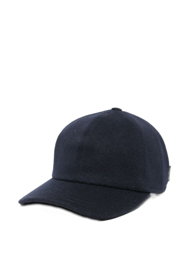 Borsalino Hats - Blue and green | 6d99a870edbd140b0c6bcba2c049bdae2db6f240