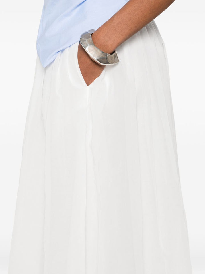 Brunello Cucinelli Skirts - Light and natural | a6b00f0e42c7ea417ab89b73f5ccaf334ae207df