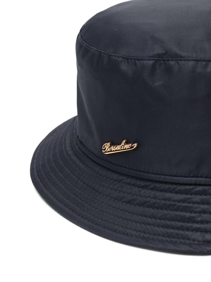 Borsalino Hats - Blue and green | c3812491a56125c491f44199b7fac264d6e27239