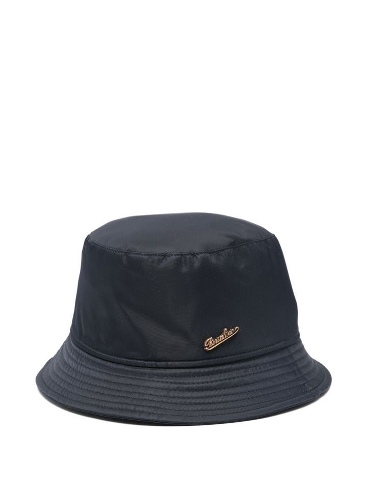 Borsalino Hats - Blue and green | 8864818e8e7c31a041c843b87462644823539f45