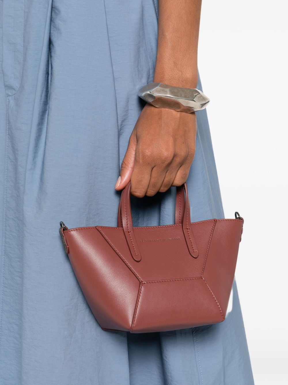 Brunello Cucinelli Bags - Bright | b63aa3fa194173e2e8494025286a999b348fdd19